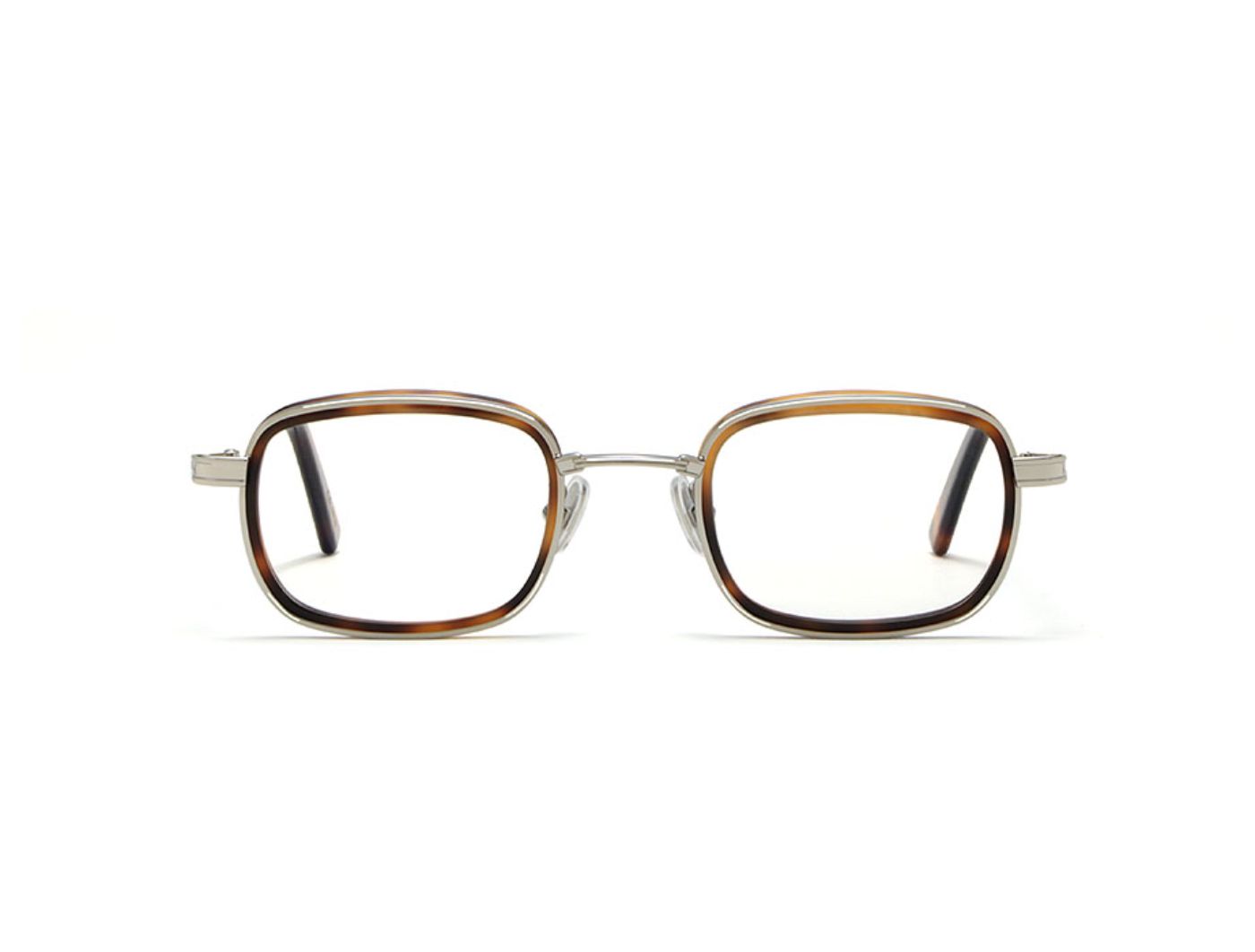 Cactus C39 Havana Maculato Acetate Rim (6818)