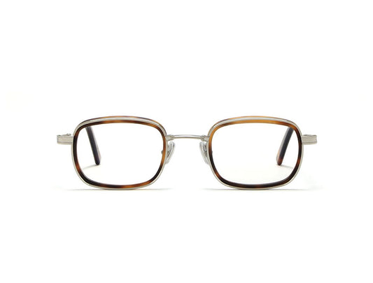 Cactus C39 Havana Maculato Acetate Rim (6818)