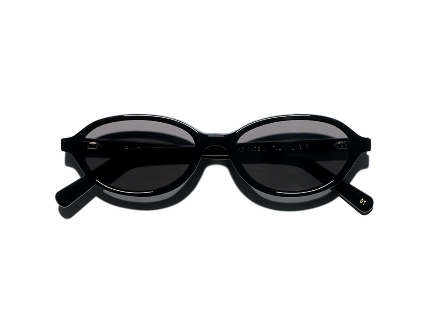 Kora C01 Black (Flat Grey (Base 0)) (6851)