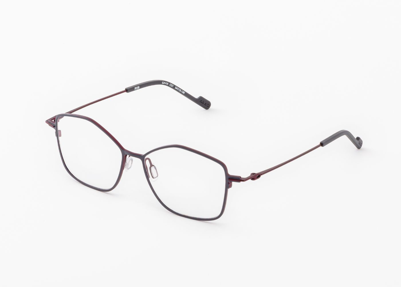 Gavia C01 Grey Bordeaux