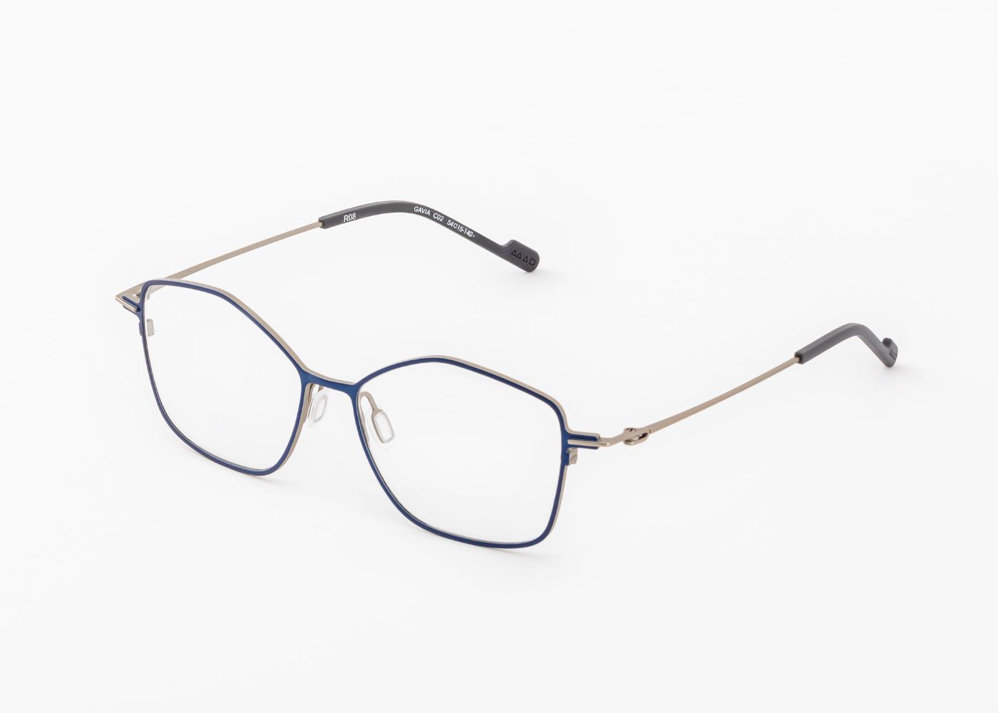 Gavia C02 Dark Blue Light Gold