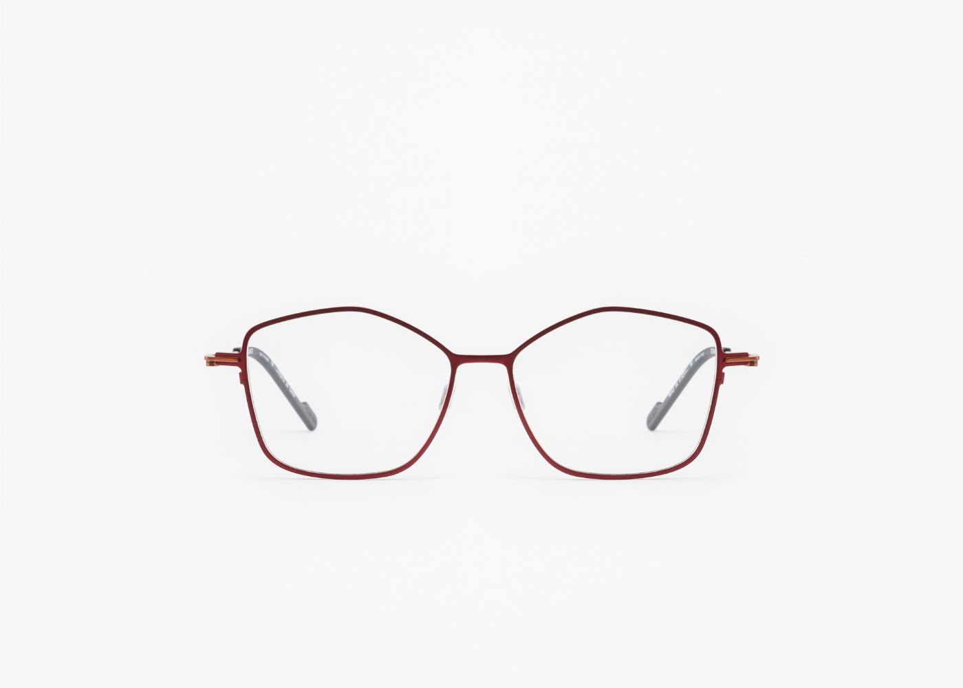 Gavia C03 Red Orange