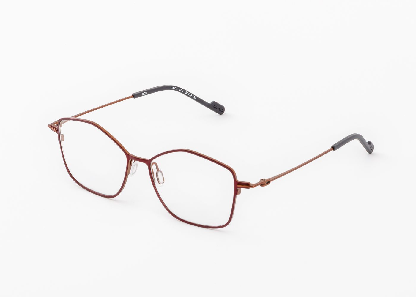 Gavia C03 Red Orange