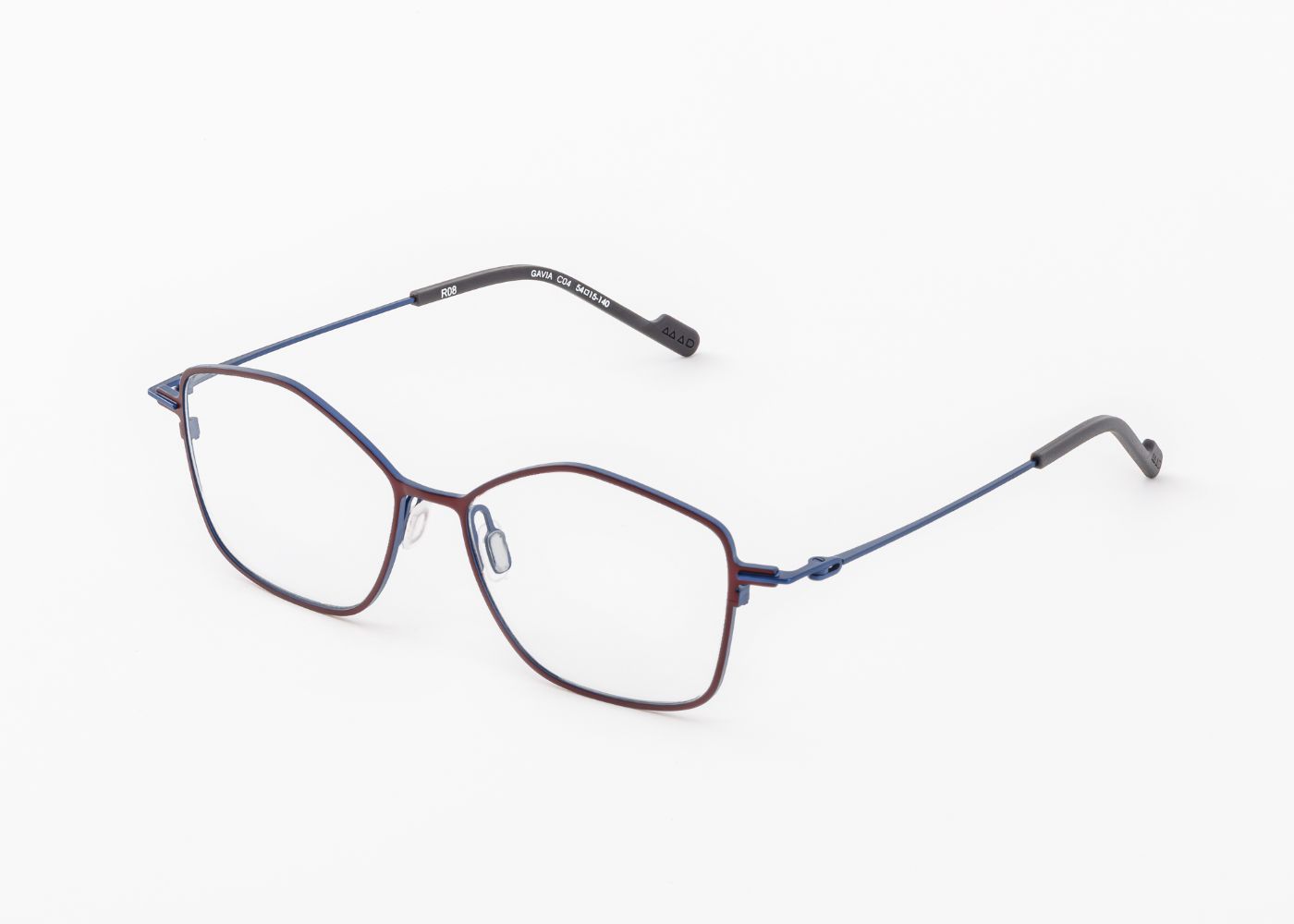 Gavia C04 Bordeaux Dark Blue