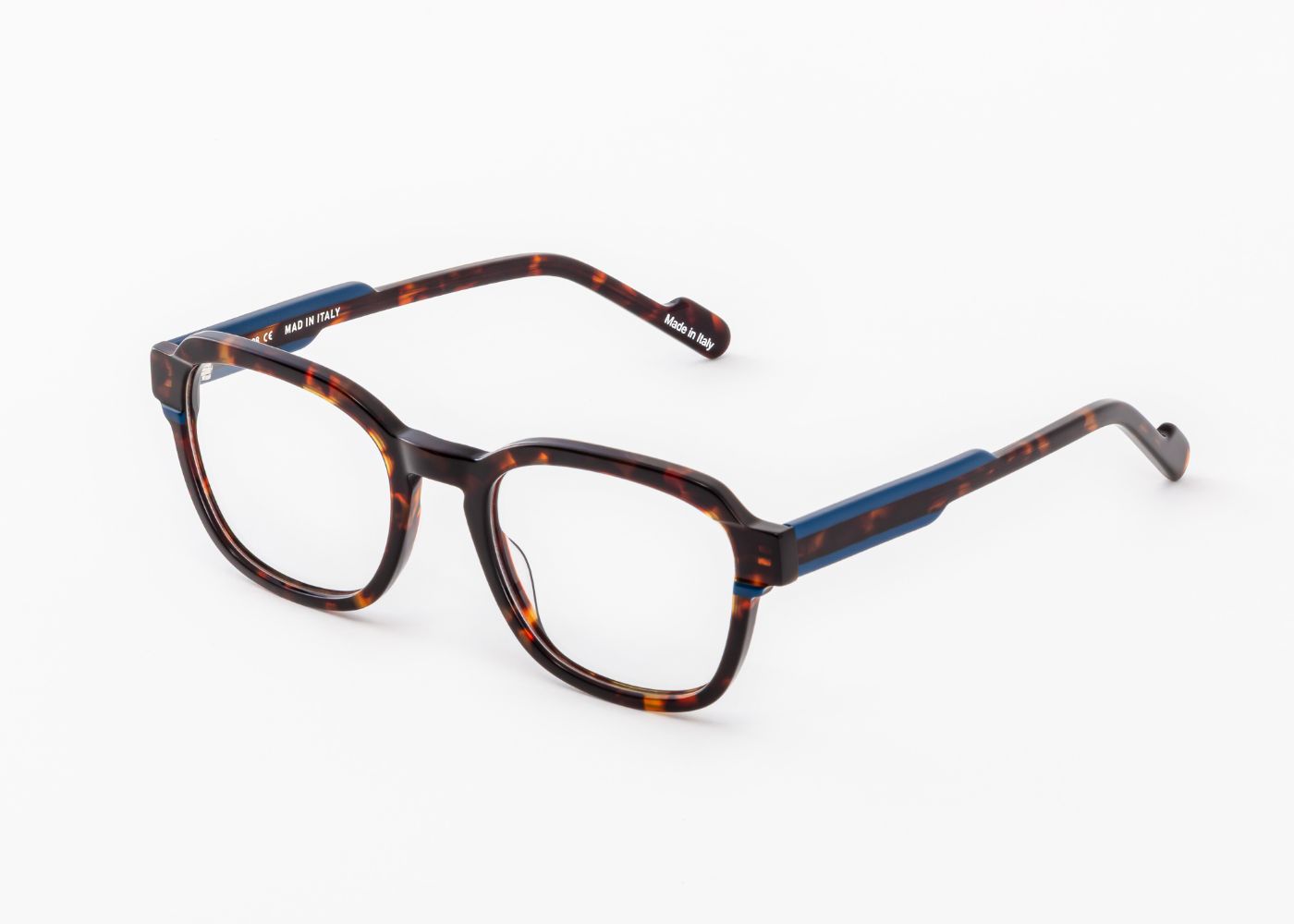 Grana C02 Havana Blue