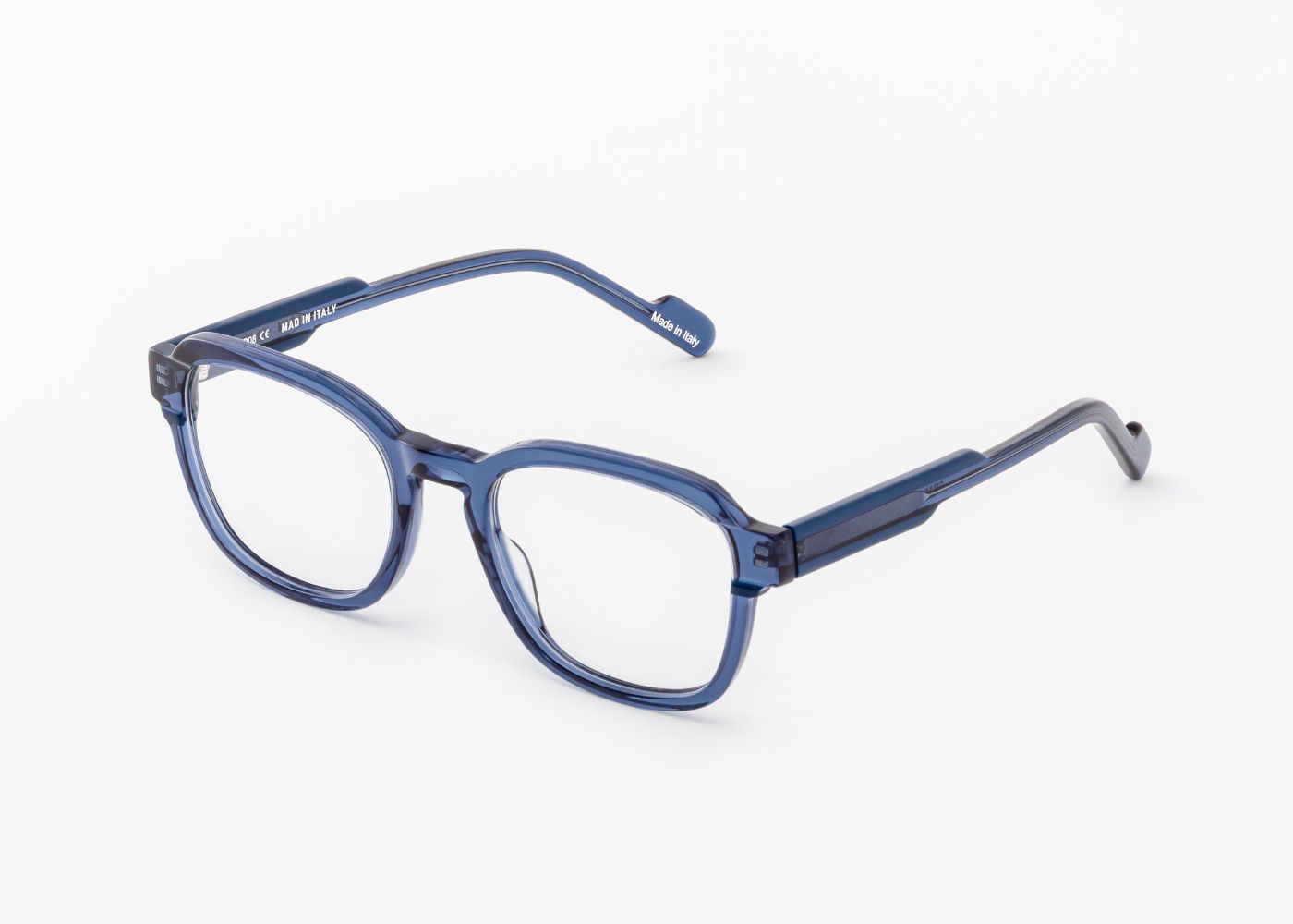 Grana C04 Transparent Blue