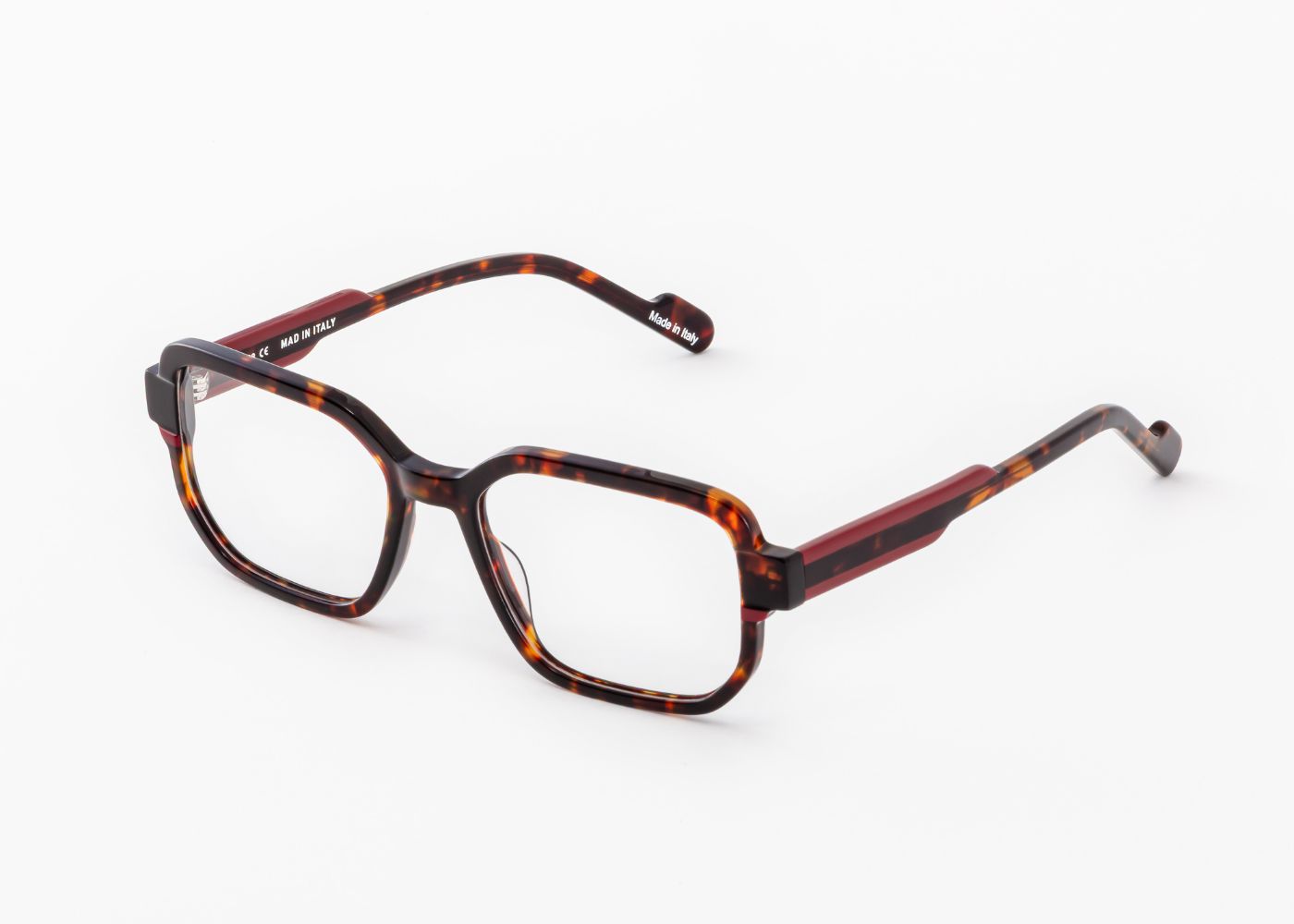 Morlacco C02 Havana Red