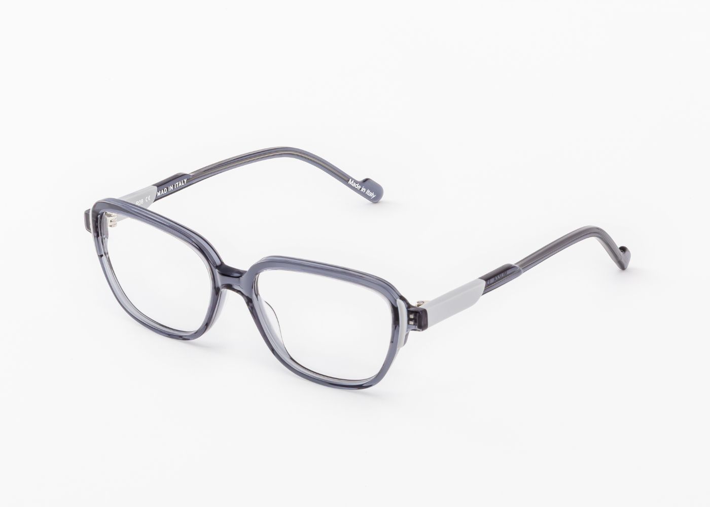 Mozza C01 Transparent Grey