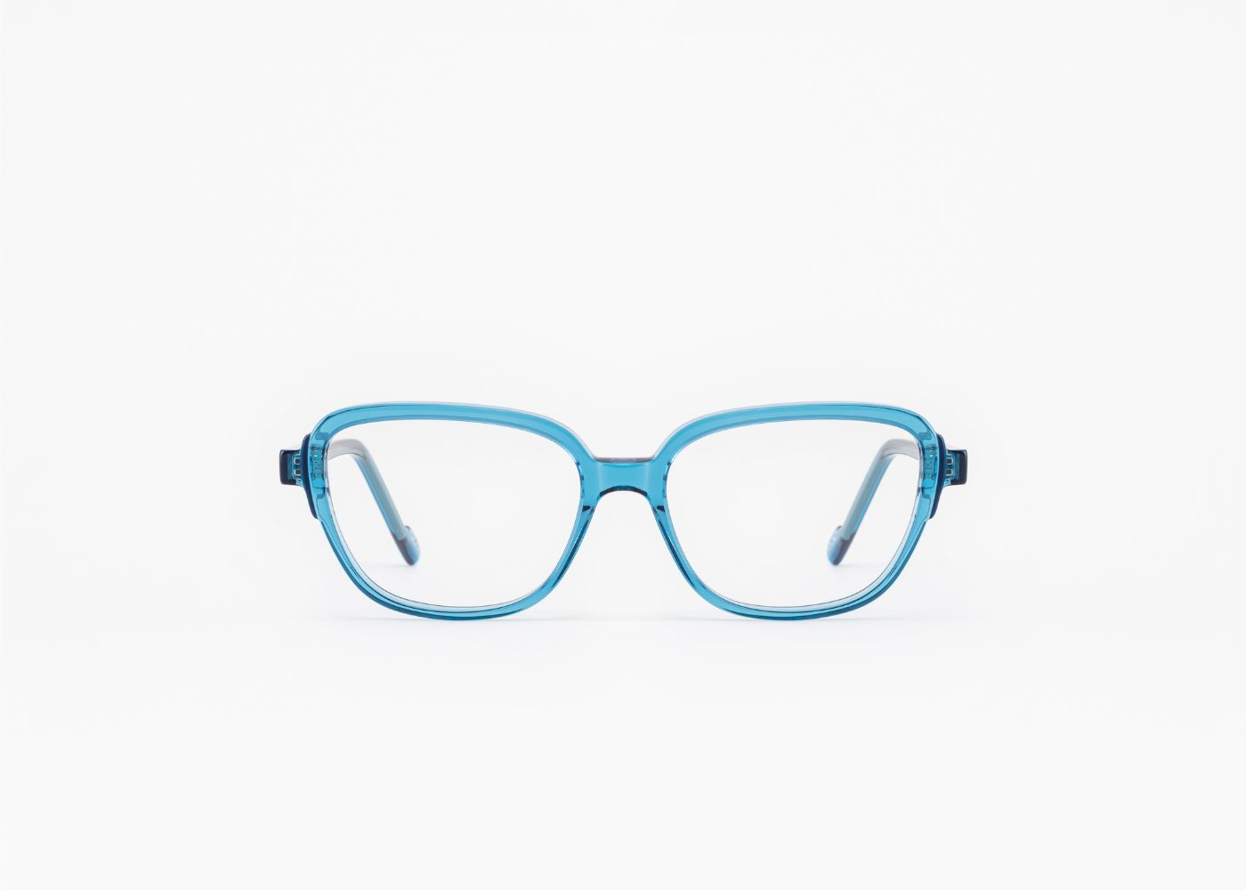 Mozza C03 Transparent Blue