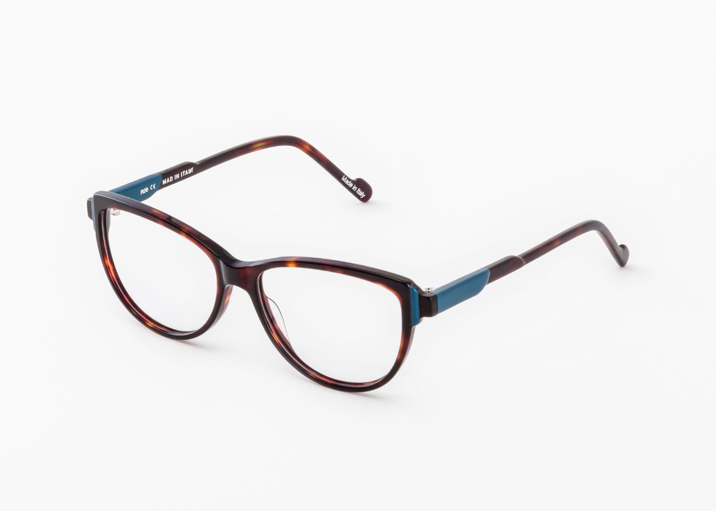 Ricotta C02 Havana Blue