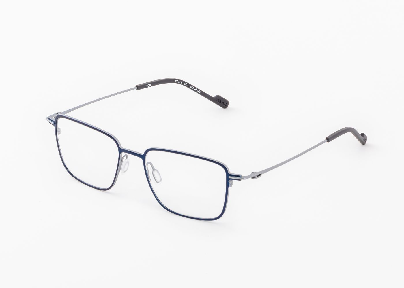 Rolle C03 Dark Blue Palladium