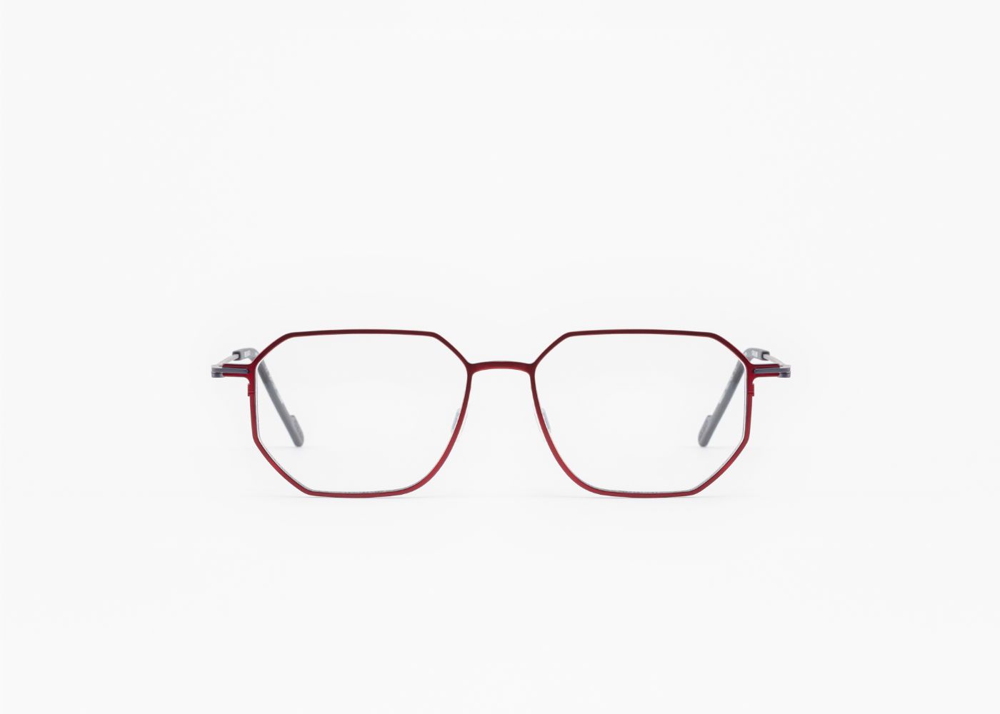 Stelvio C03 Red Grey