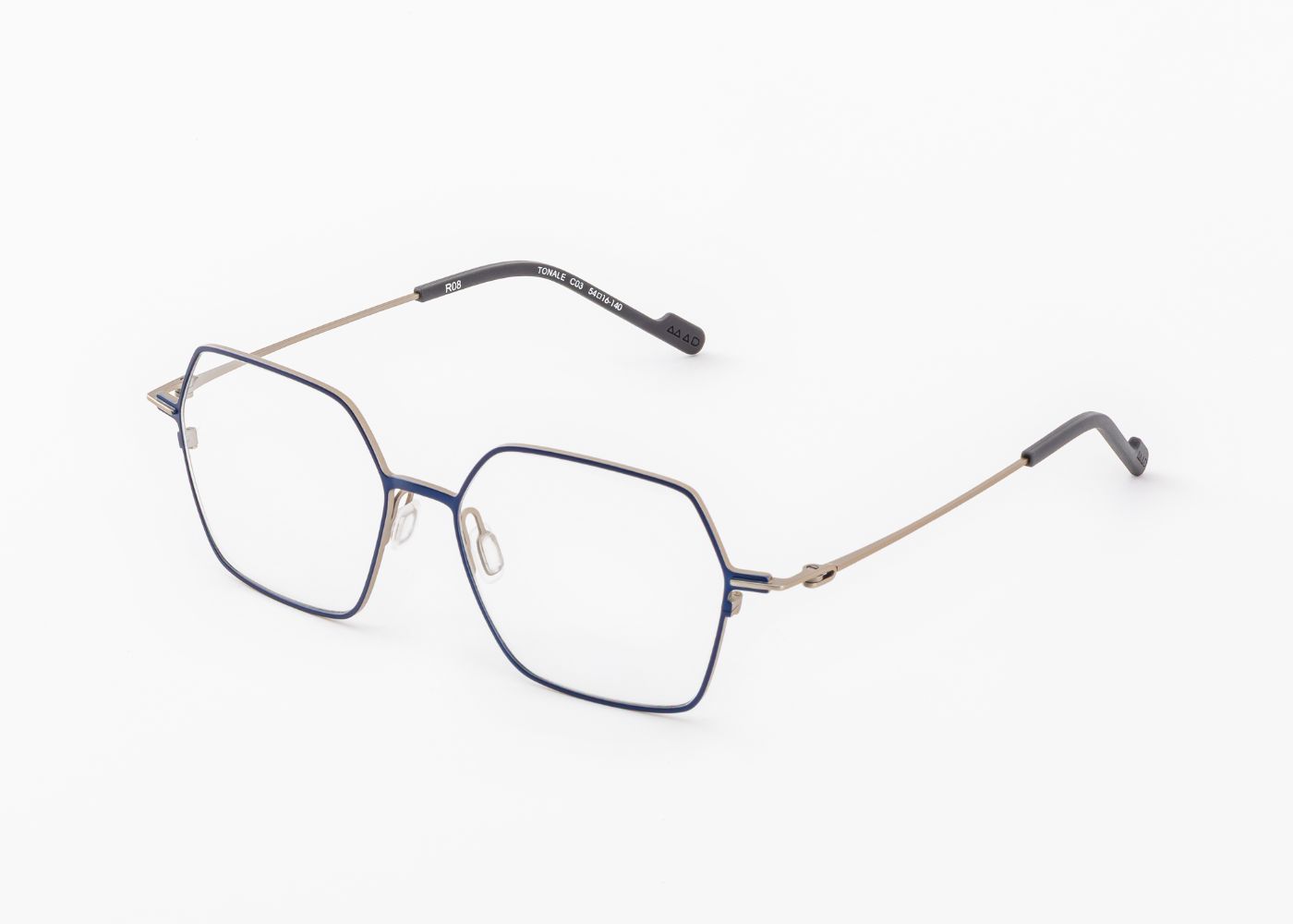 Tonale C03 Dark Blue Light Gold