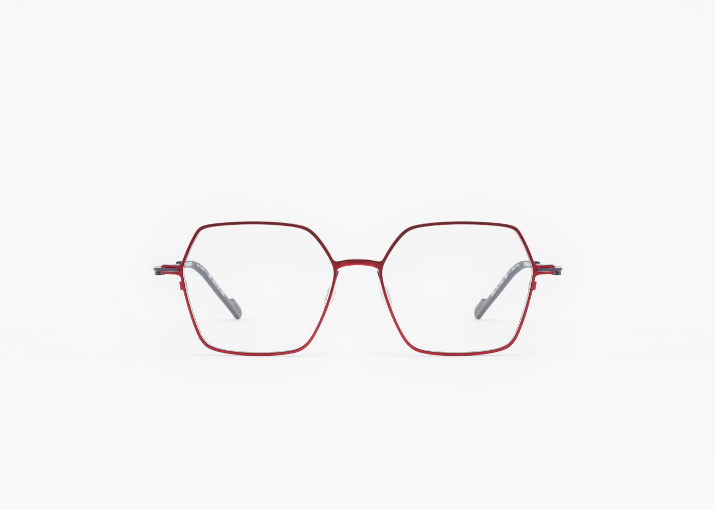 Tonale C04 Red Grey