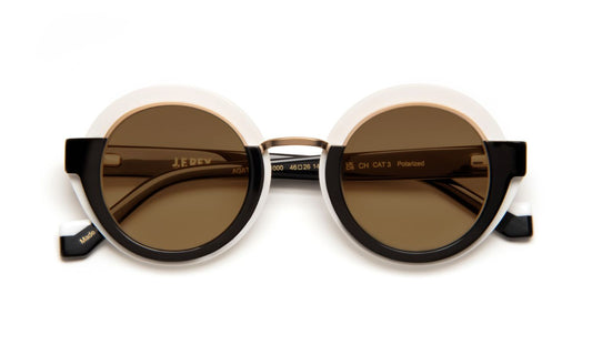 Agatha C1000 White/Black