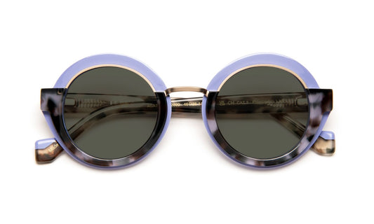Agatha C2390 Lavender/Tortoiseshell
