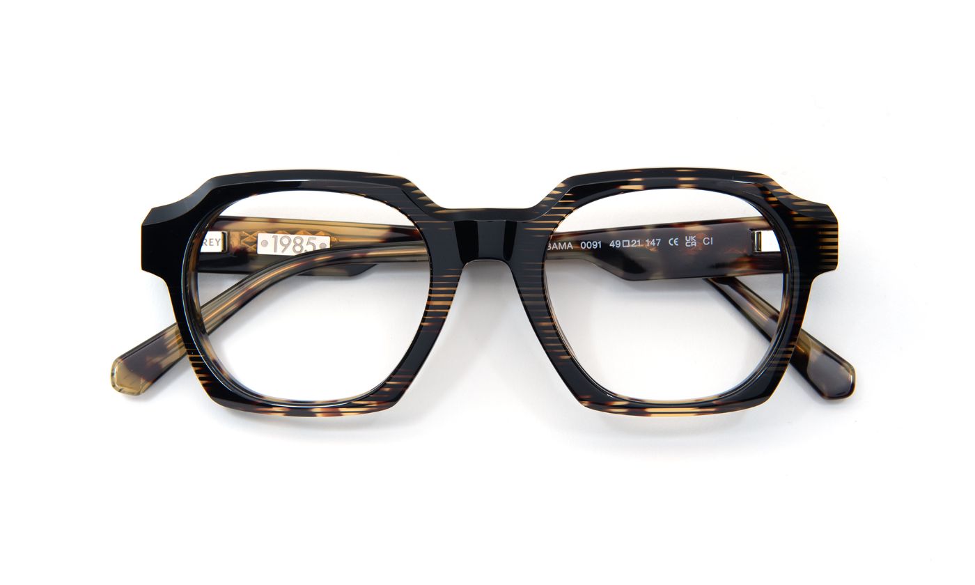 Alabama C0091 Brown Camouflage