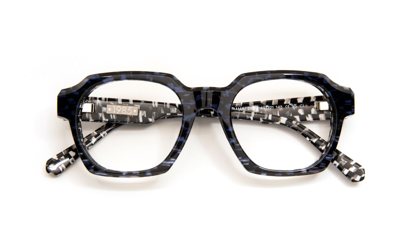 Alabama C2809 Blue Striped