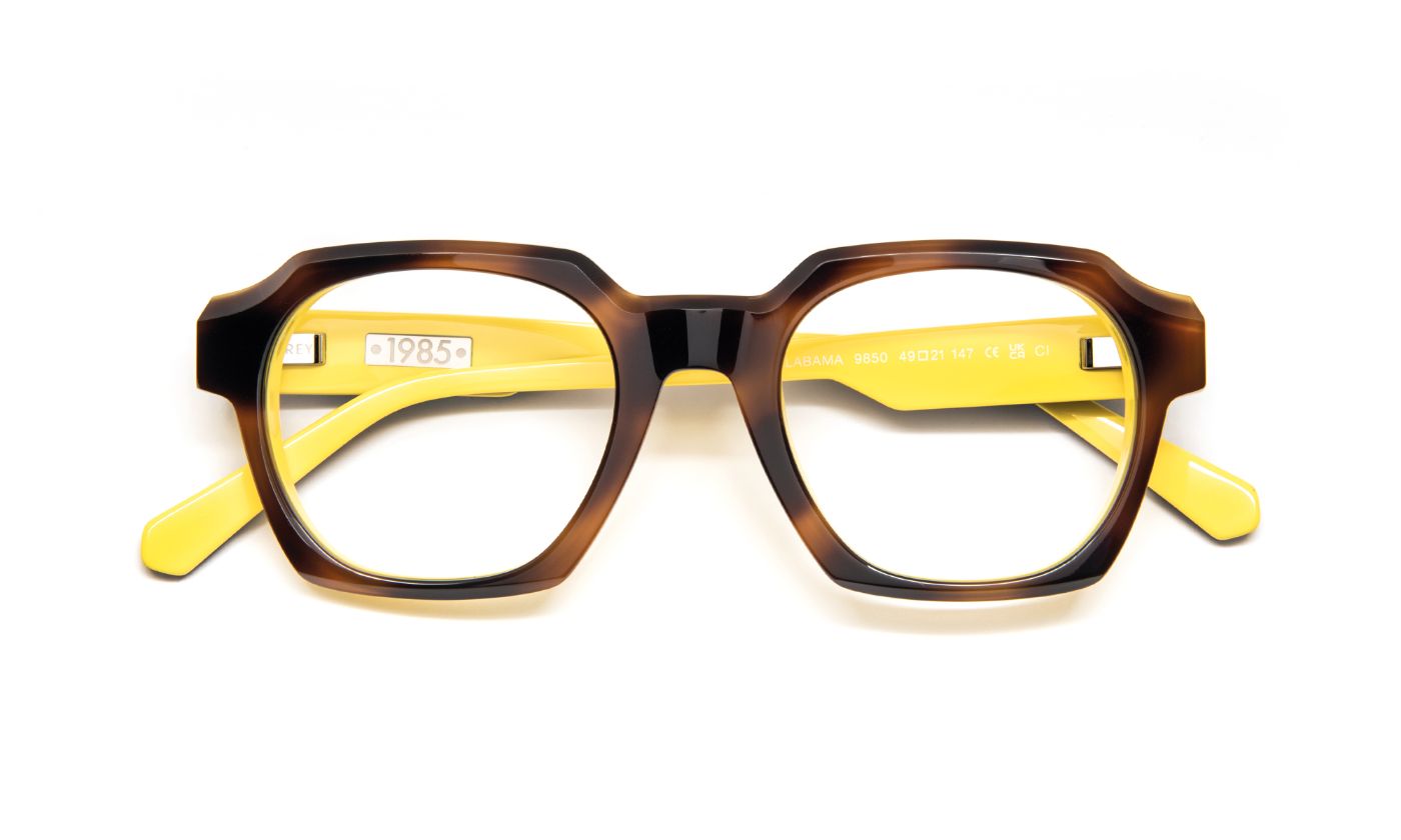 Alabama C9850 Brown Smoky