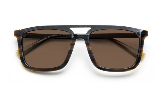 Anderson C9808 Carbon Tortoiseshell/Black