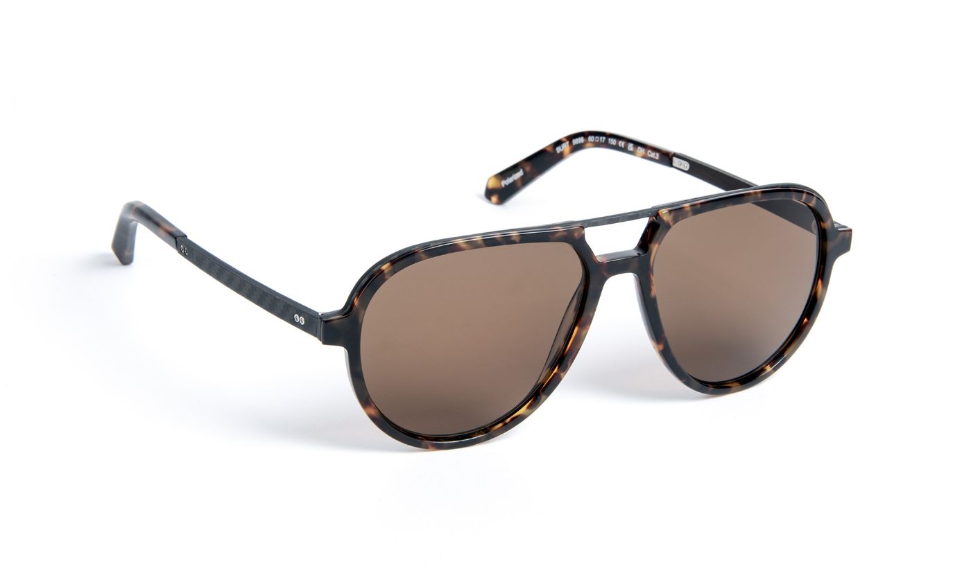 Burt C9898 Tortoiseshell