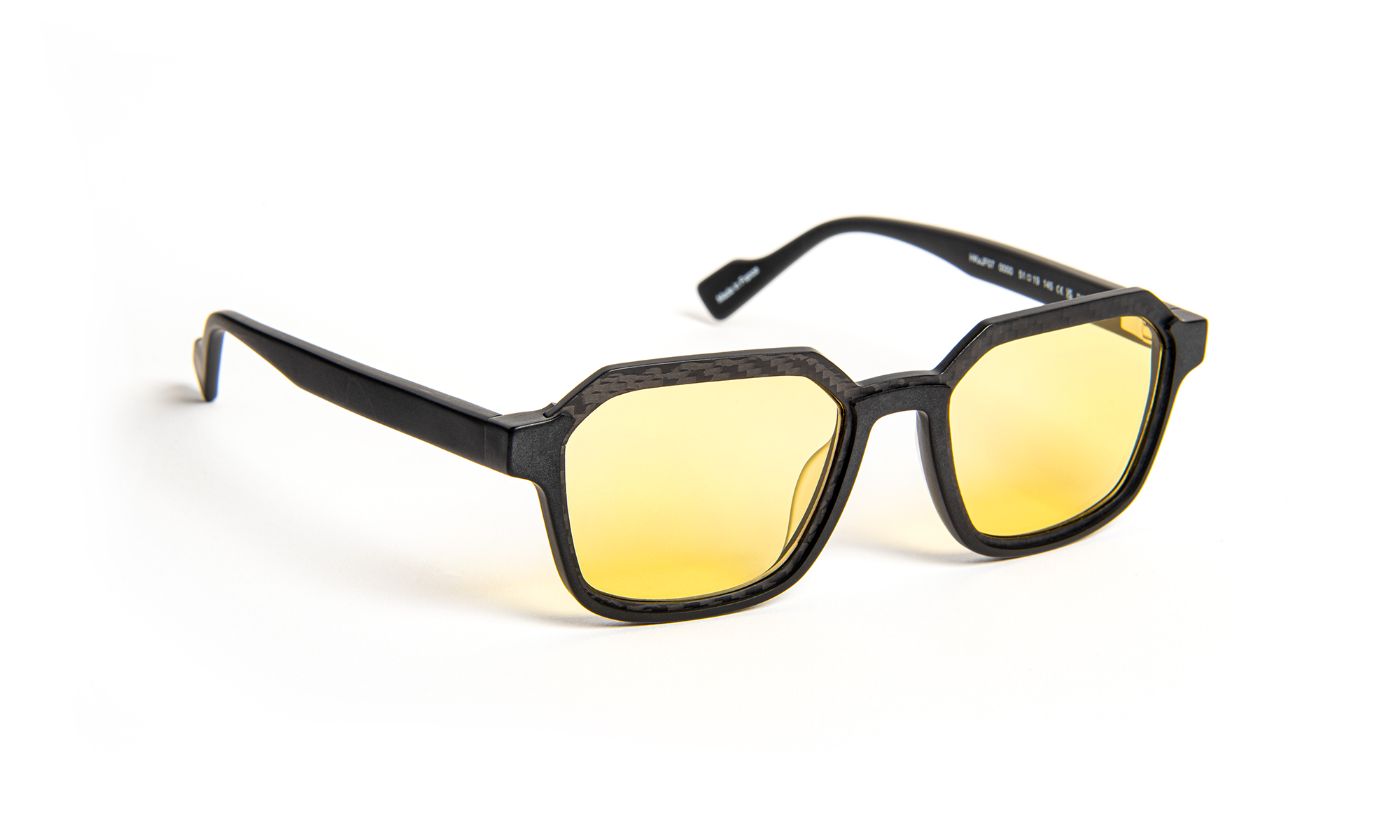 HKXJF07 C0000 Black/Carbon/Gaming