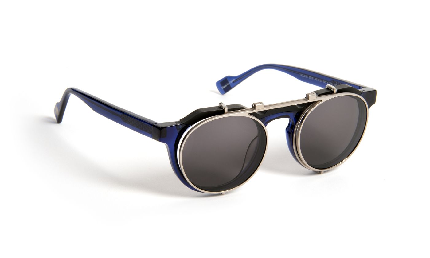 HKXJF08 C2900 Blue/Black/Polarisant