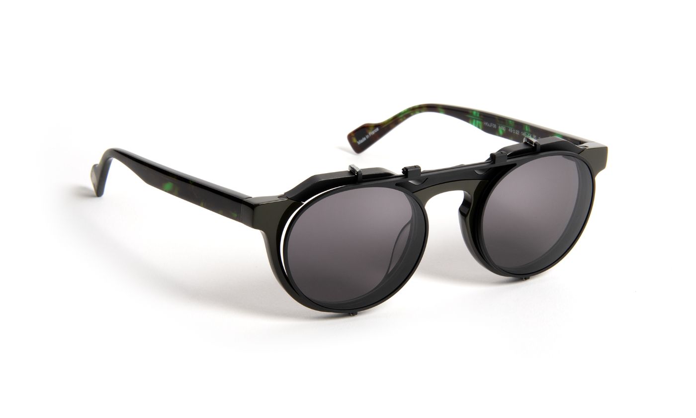 HKXJF08 C4400 Black Jungle/Black