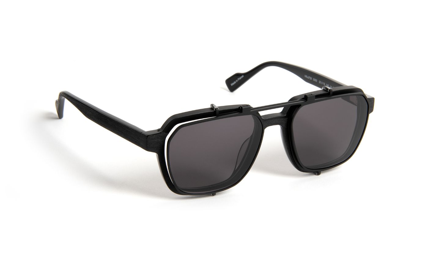 HKXJF09 C0000 Black Granit/Black/Polaris