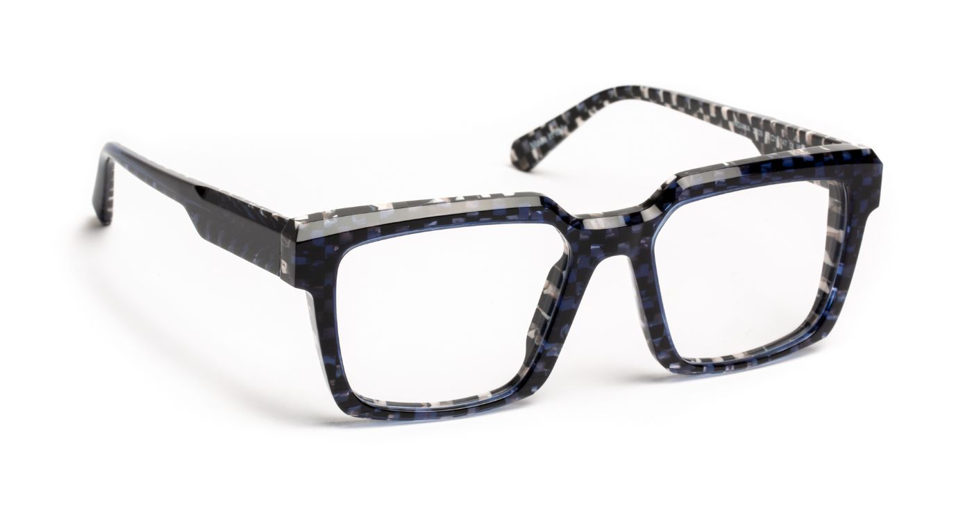 Indiana C2809 Blue Striped