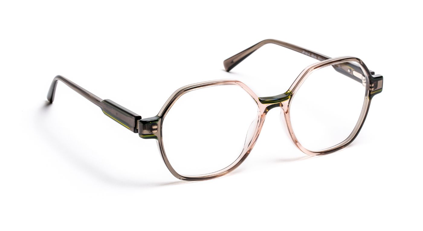 JF1514 C8045 Gradient Pink/Green