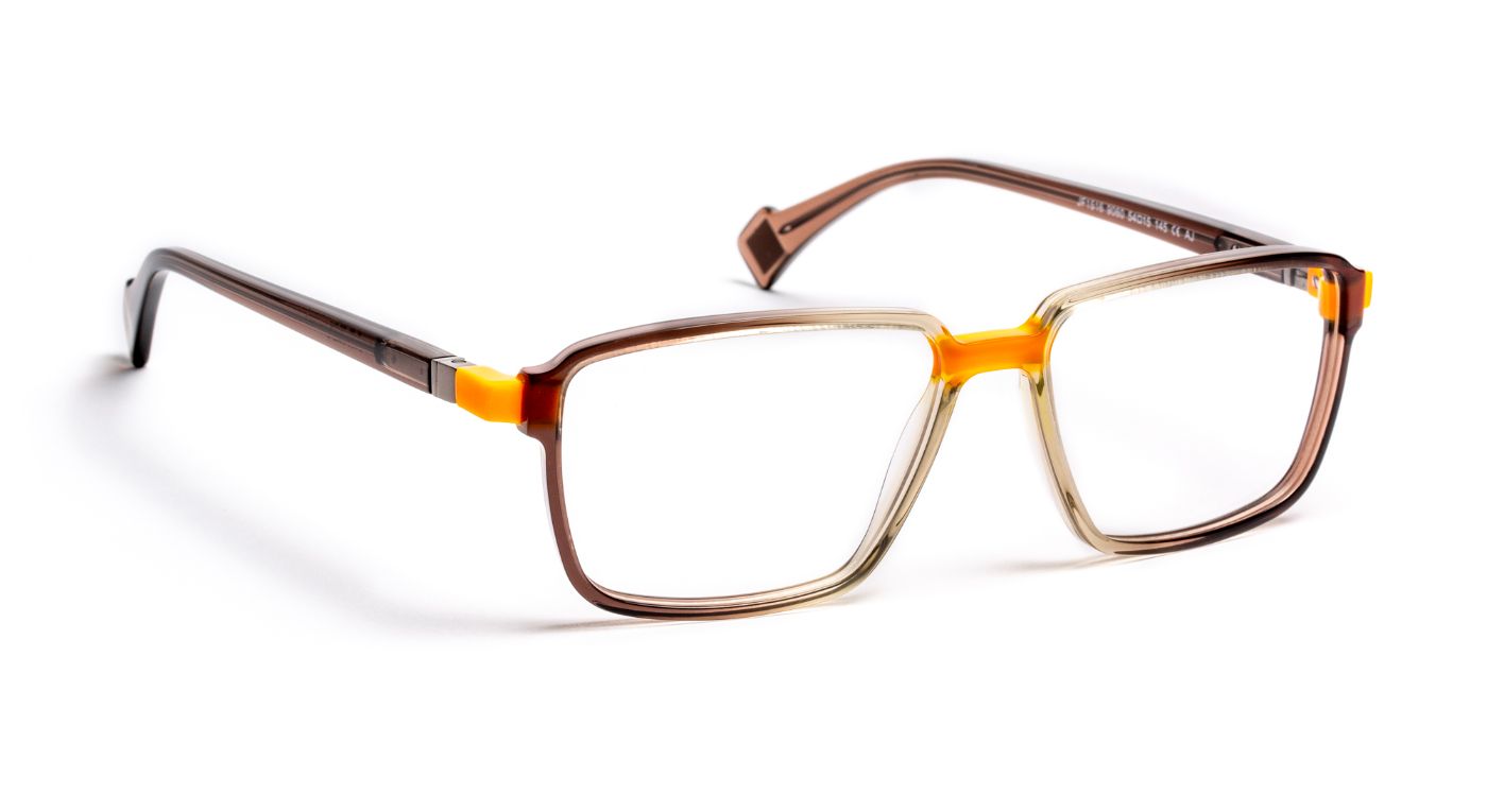 JF1516 C9060 Brown/Orange