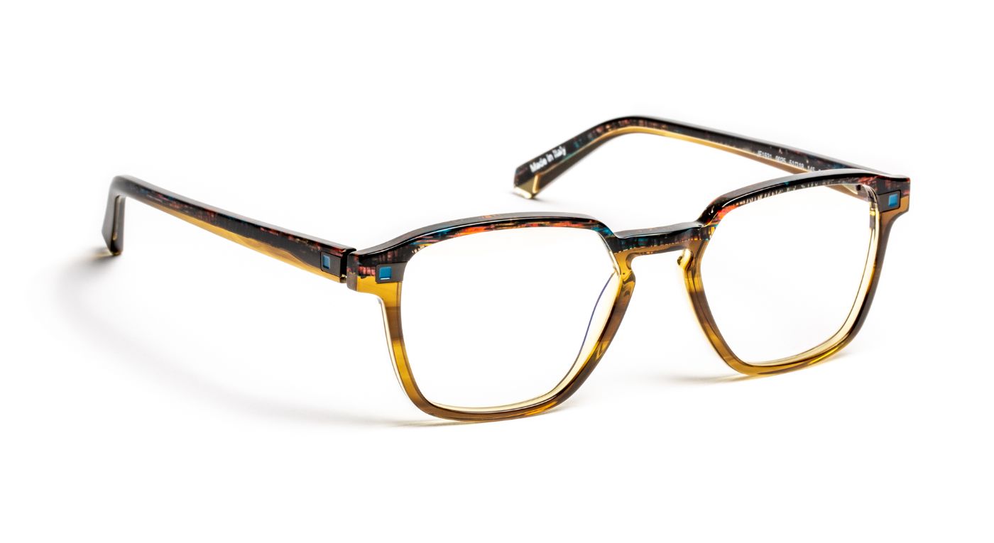 JF1531 C0025 Black Galaxie/Havana