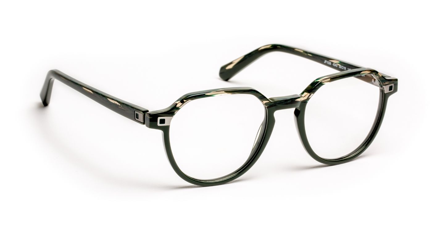 JF1538 C4343 Green Marble/Khaki