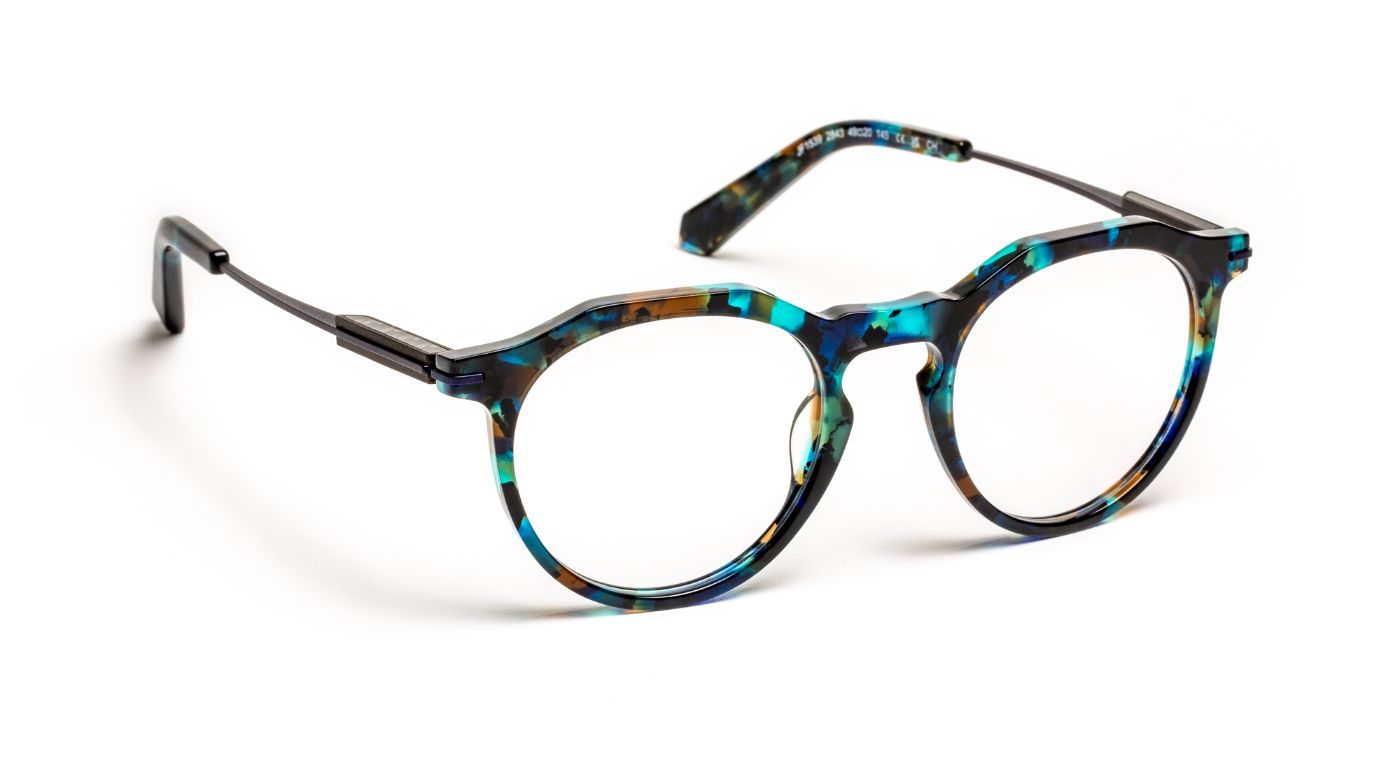 JF1539 C2843 Blue/Khaki