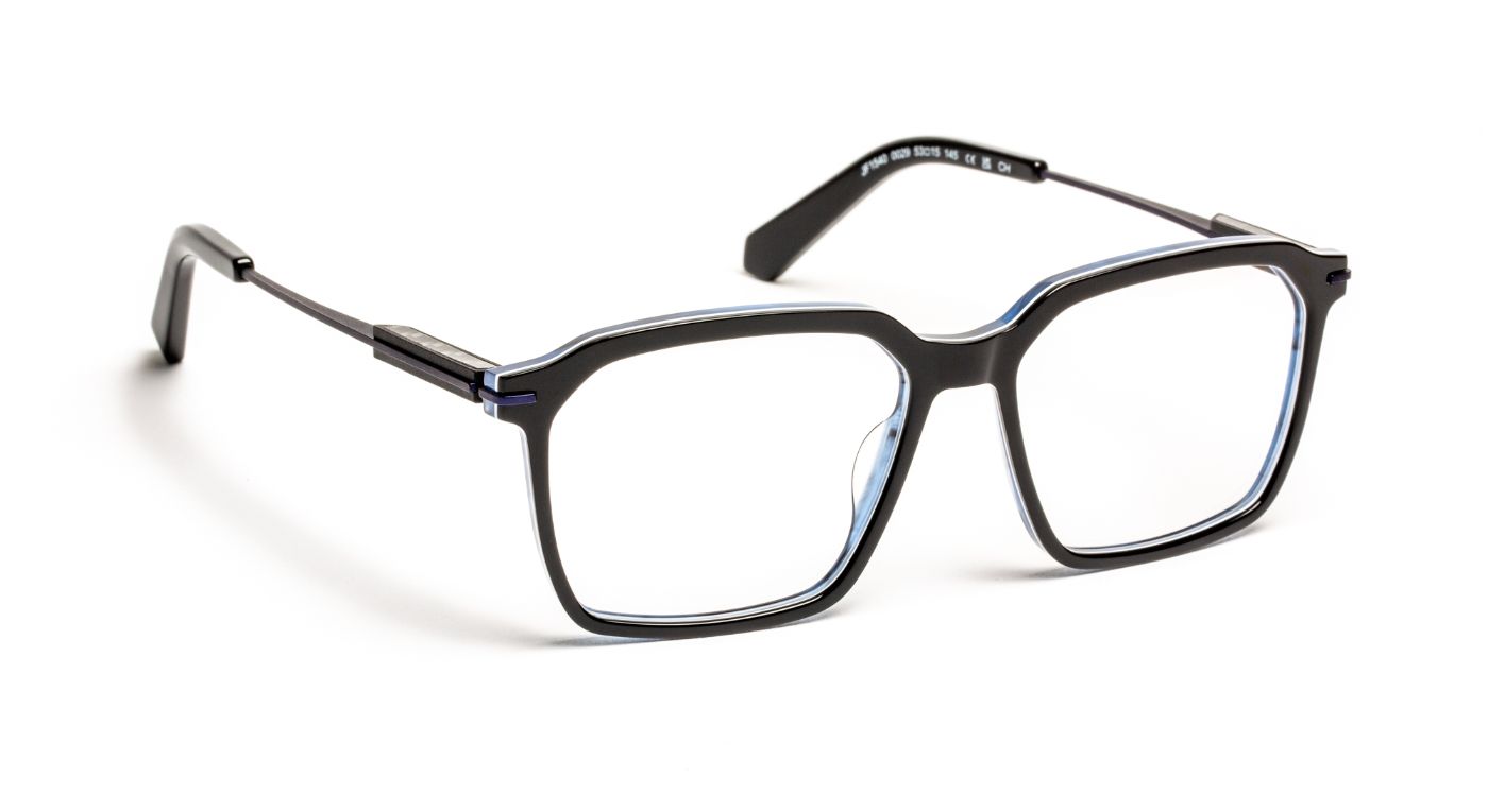 JF1540 C0029 Black/Blue