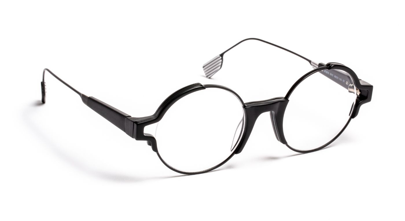 JF2978 C0010 Black/Pixel White