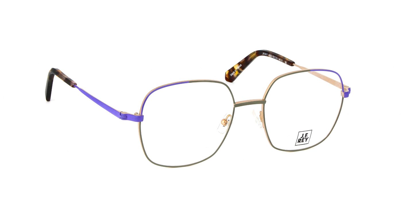 JF3017 C4320 Khaki/Blue