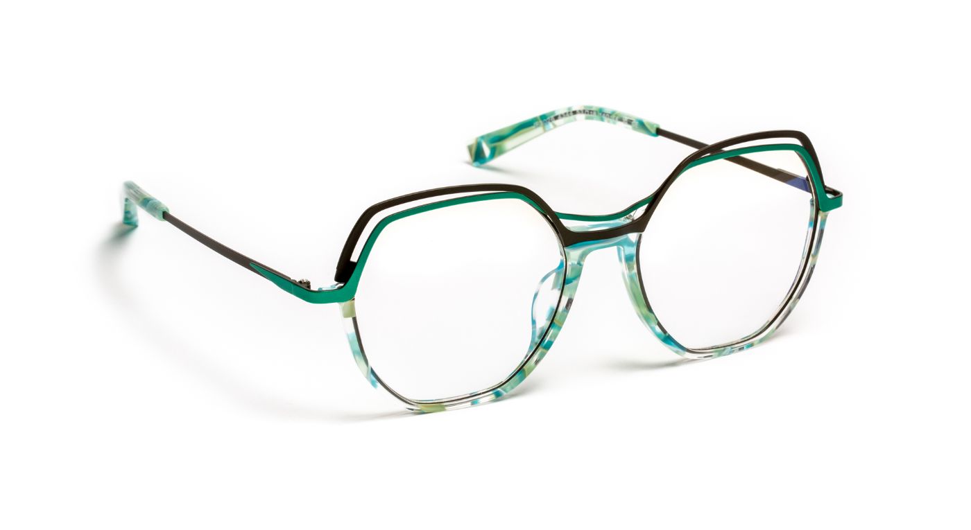 JF3026 C4344 Khaki/Green