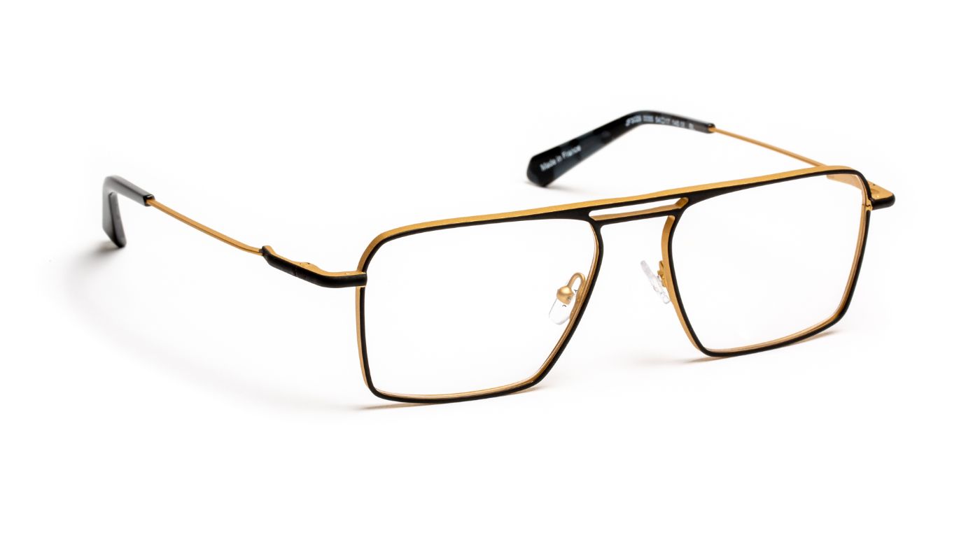 JF3029 C0055 Black/Gold