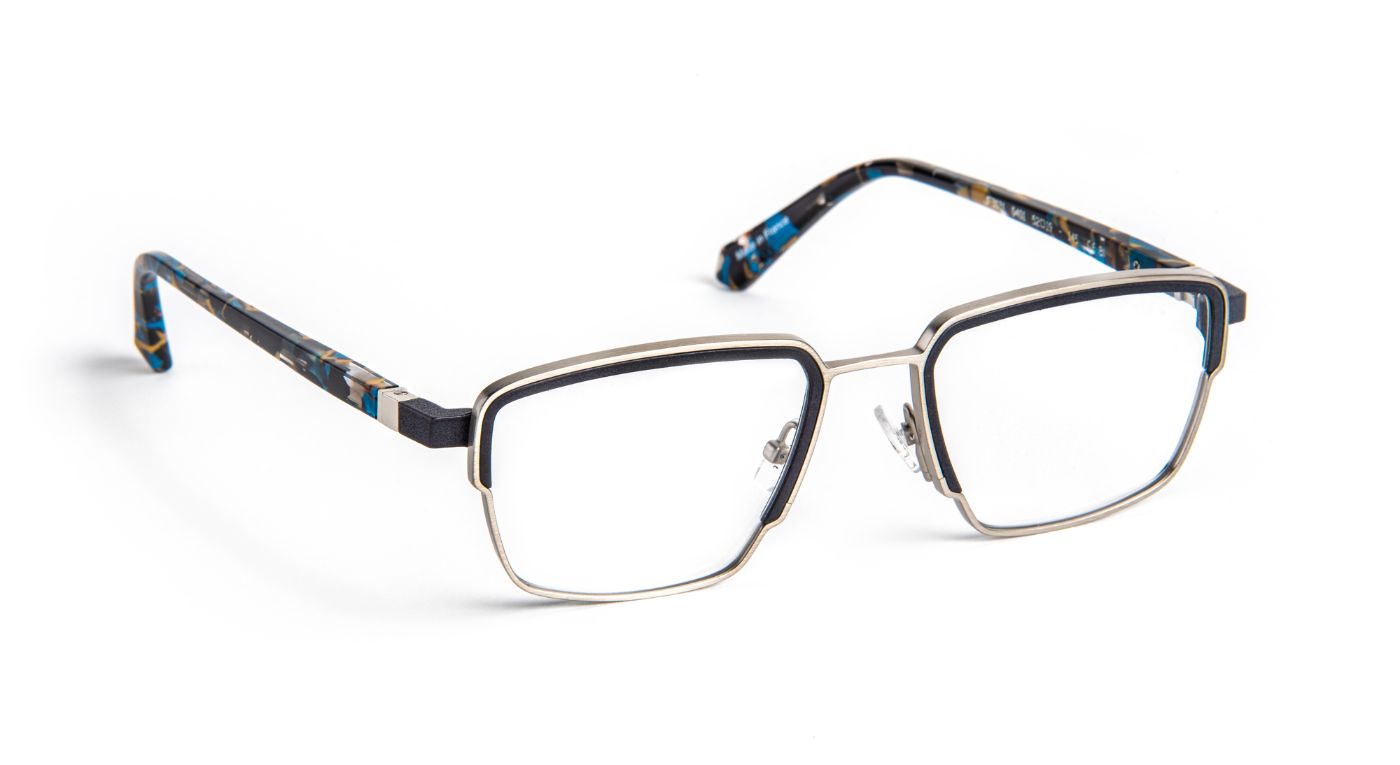 JF3031 C0401 Gunmetal/Gray