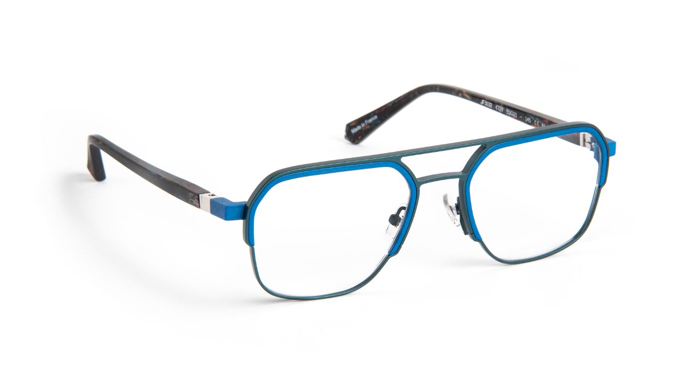 JF3032 C4729 Ruthenium/Blue