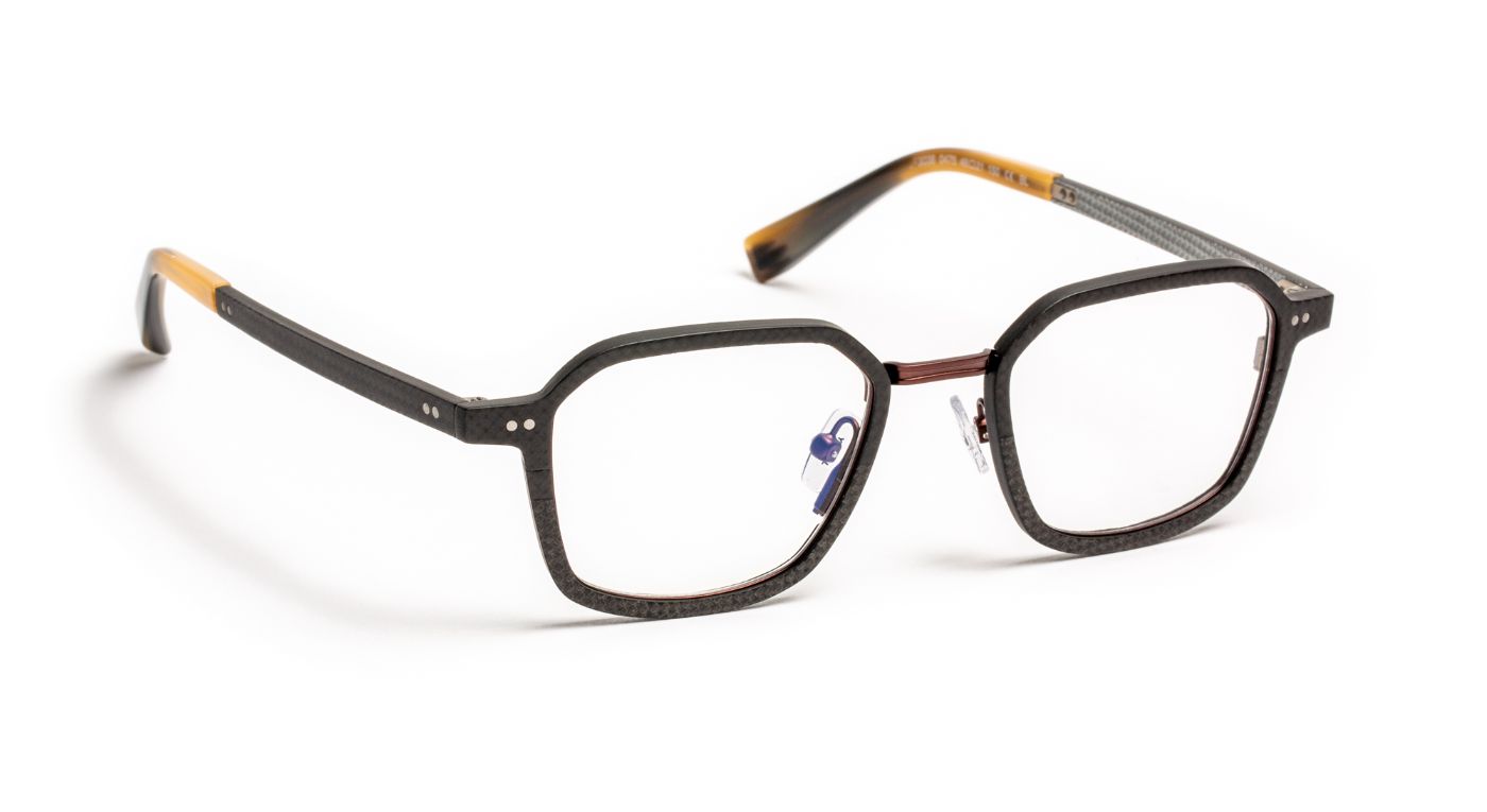 JF3038 C0475 Carbon/Plum