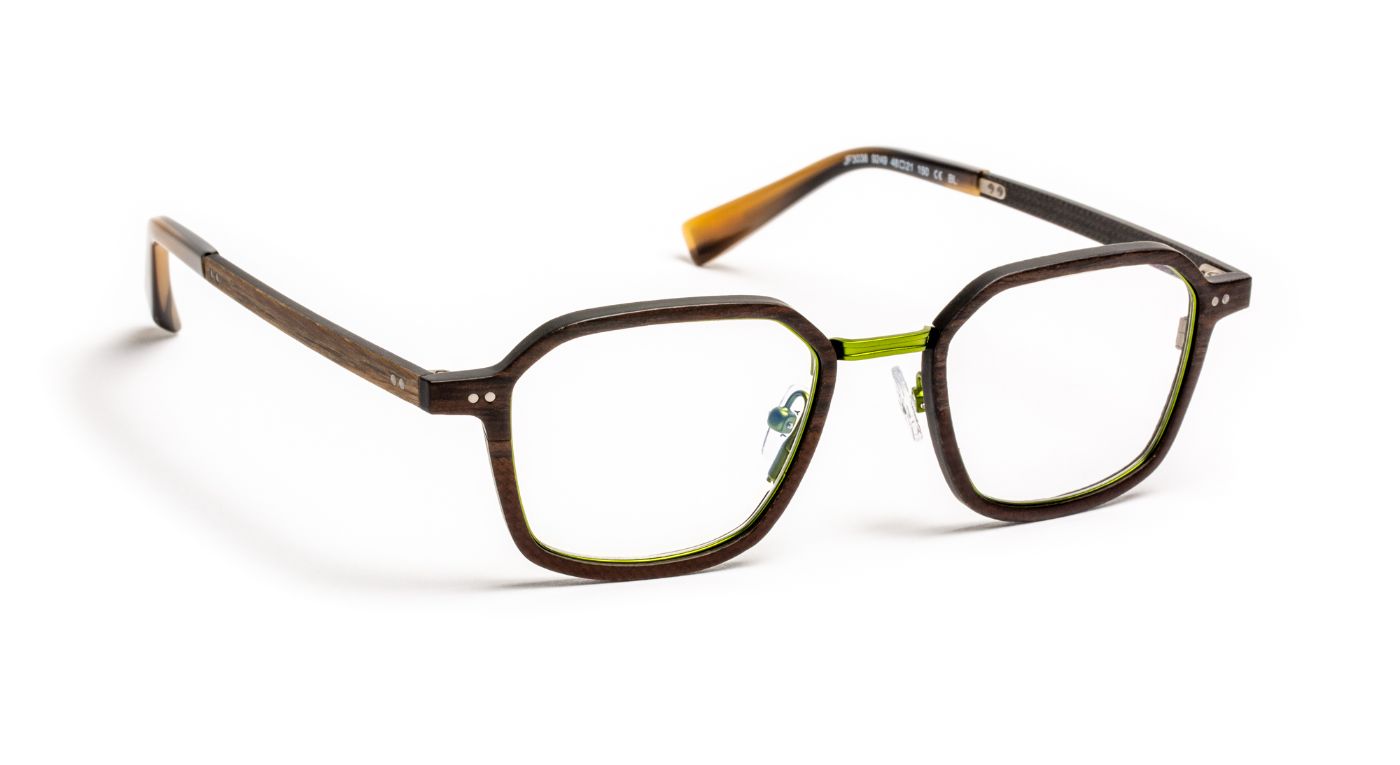 JF3038 C9249 Wood/Fiber Brown/Khaki