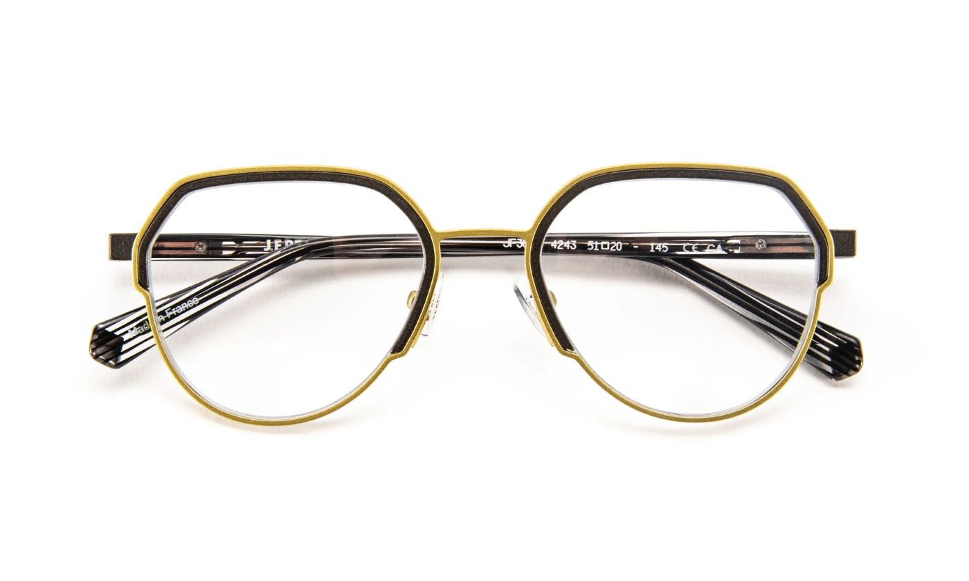 JF3050 C4243 Anise Green/Khaki
