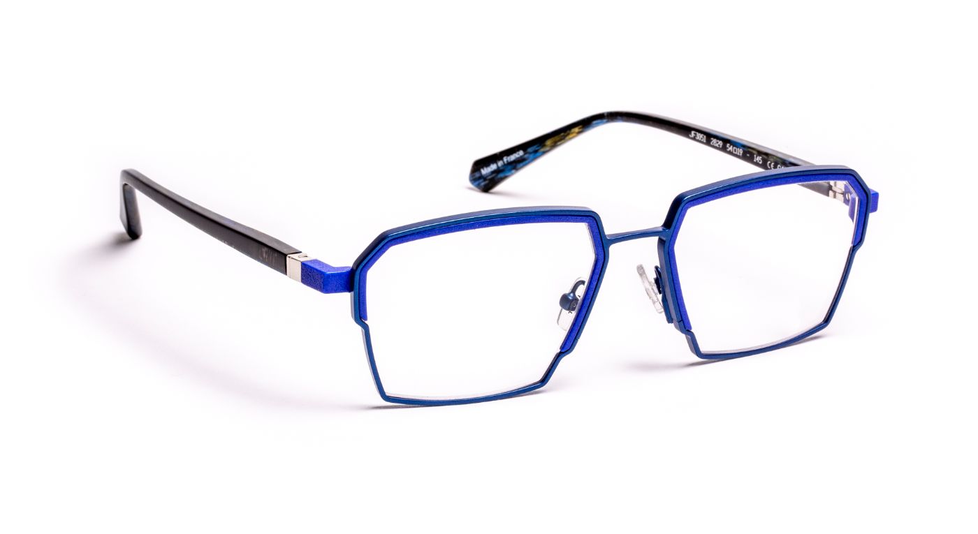 JF3051 C2829 Blue Night/Blue