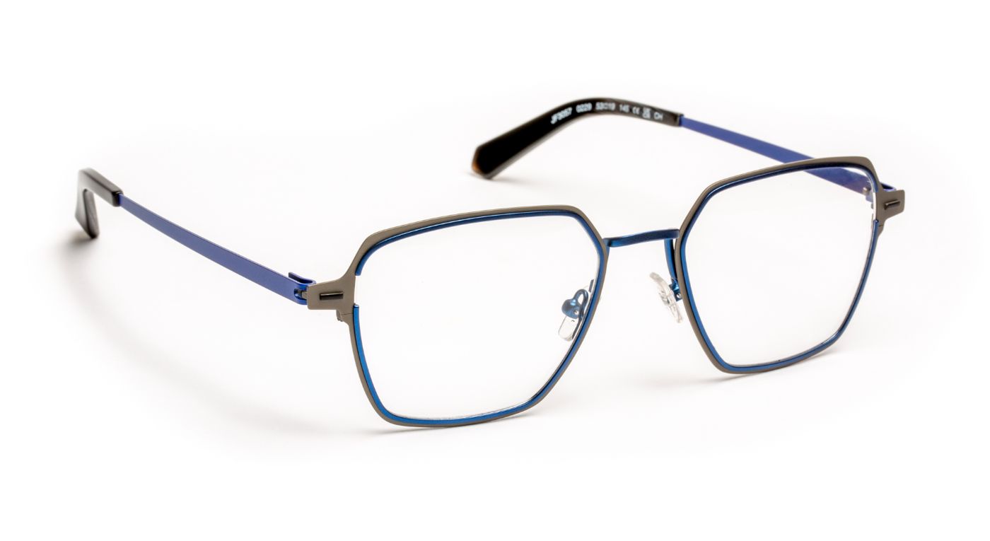 JF3057 C0229 Ruthenium/Blue Night