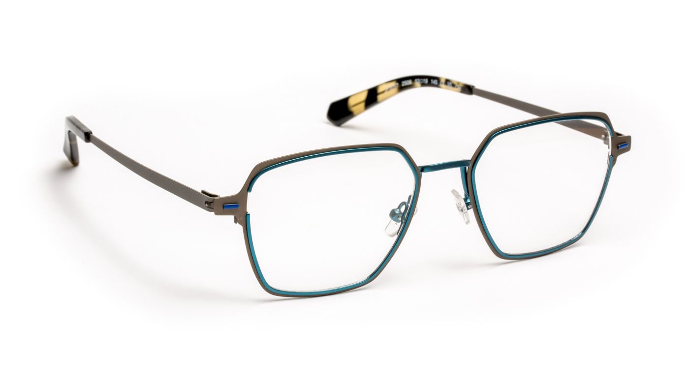 JF3057 C2506 Ruthenium/Blue Light