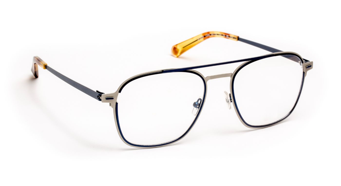 JF3058 C1328 Silver/Blue