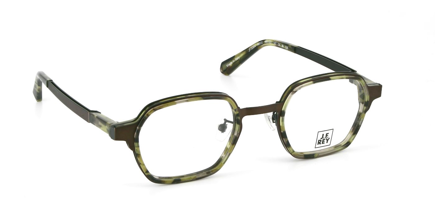 JF3064 C4800 Camouflage/Black